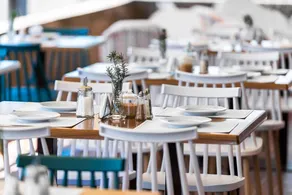Cavo Grosso Bungallows - Restaurant