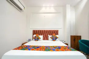 FabHotel K9 Ovilas - Rom