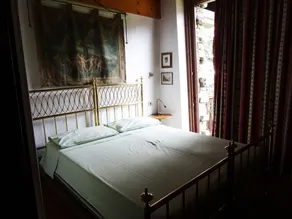 La Rouine - Morgex - Værelse