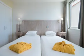 Casa do Médico de São Rafael - Chambre