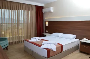 Sunway Club Otel - Habitación