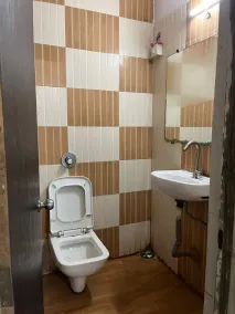 Ace Inn Hotel - Salle de bain
