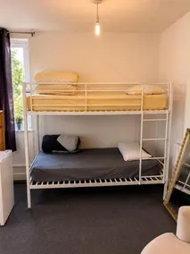 OYO Bethel Apartments - Værelse