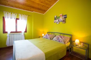 Apartment Felix - Zimmer