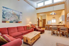 Colorado Ski Condo im Herzen von Winter Park - Innenbereich