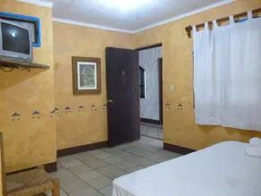 Casa Vieja - Chambre
