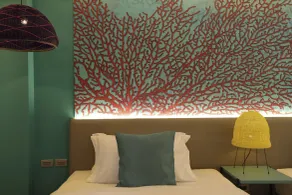 Lagùn Hotel - Chambre