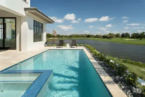 The Ritz-Carlton Residences Orlando, Grande Lakes - Piscine