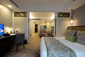 Ascott Makati - Værelse