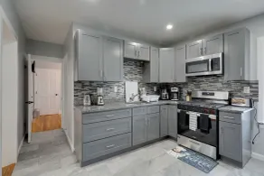 All-Season Fun! Charming Apt 3 Mi to Blue Hills - Interiör