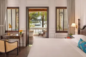 Anantara Hoi An Resort - View from room
