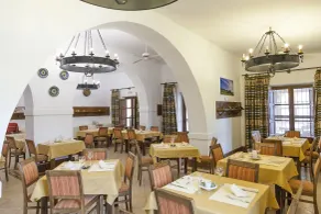 Cortijo El Sotillo - Restaurant