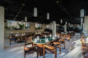 UMI Resort Uluwatu Bali - Restaurant