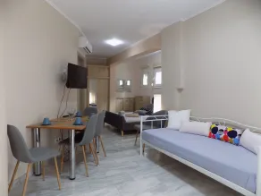 Mastiha Villas in Town - Rom