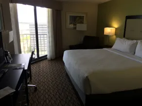 Holiday Inn Corpus Christi Downtown Marina by IHG - Chambre