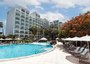 Sonesta Maho Beach All Inclusive Resort Casino & Spa - Pool
