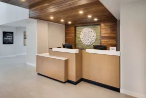 Fairfield Inn & Suites Columbia Downtown - Réception