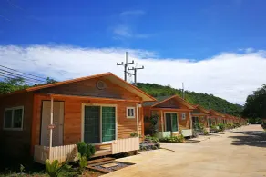 Goldengold (Khaoyai) Resort & Spa - Zimmer
