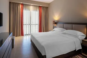 Park Arjaan by Rotana, Abu Dhabi - Room