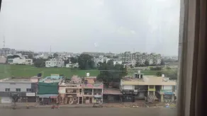 INDORE INTERNATIONAL CONVENTION CENTER - Vue de la chambre