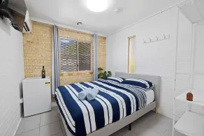 Motel Sunshine Coast - Room