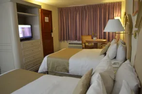 Best Western PLUS Plaza Florida & Tower - Chambre