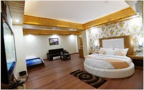 Grand Krisa Resort & Spa - Zimmer
