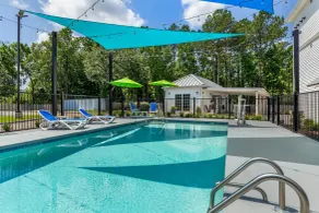 Quality Inn Wilmington - Piscine