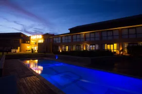 Phakalane Golf Estate Hotel & Convention Centre - Pool