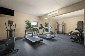 La Quinta by Wyndham Raleigh Cary - Salle de remise en forme