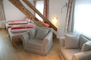 Adam & Eva Gasthof Paradies mit Hotel - Camera