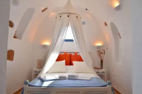 Kalderimi - Room