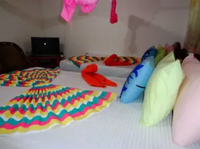 Tishan Holiday Resort - Chambre