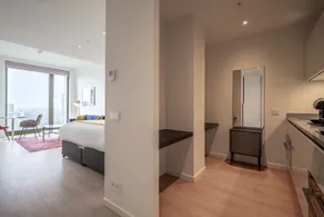 PREMIER SUITES Amsterdam - Room