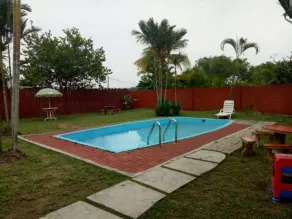 Ann Homestay Villa 893 - Ausblick vom Zimmer