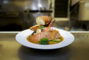 Kellys Beach Resort - Restaurant