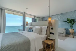 Blu Mare Hotel - Habitación