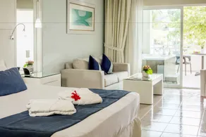 Ocean Blue & Sand Beach Resort - All Inclusive - Room