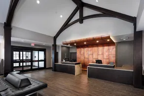 Residence Inn by Marriott Milwaukee Brookfield - Réception