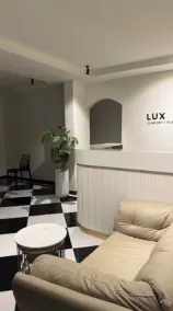 Lux Living Hotel - Reception