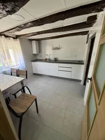 Casa La Molina - Privat køkken