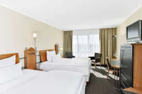 NH Mannheim Viernheim - Room