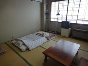 Star Hotel Akakura - Chambre
