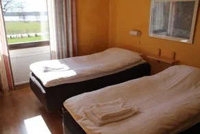 Yxnerum Hotell - Room