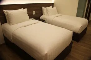 Hotel Marciano - Room