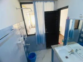 Hotel The White Castle - Salle de bain