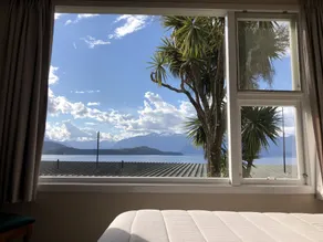 Te Anau Manapouri Lake Hotel - Habitación