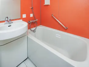 Comfort Inn Suwa Inter - Salle de bain