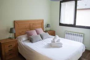 Apartamento Toran - Room