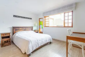 Apartaestudios La Candelaria - Chambre